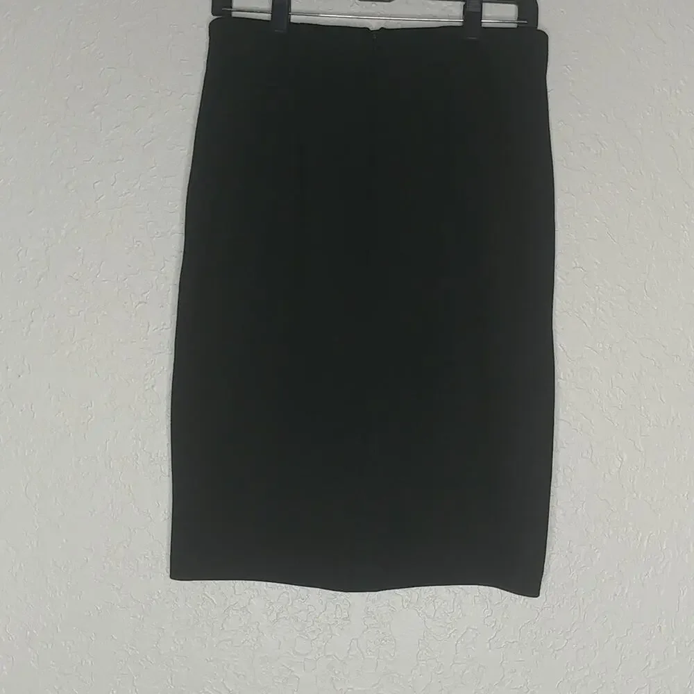 Philosophy‎ Skirt Black Size 4